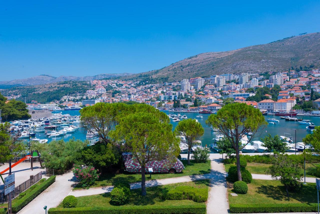 Apartments Antique Dubrovnik Buitenkant foto