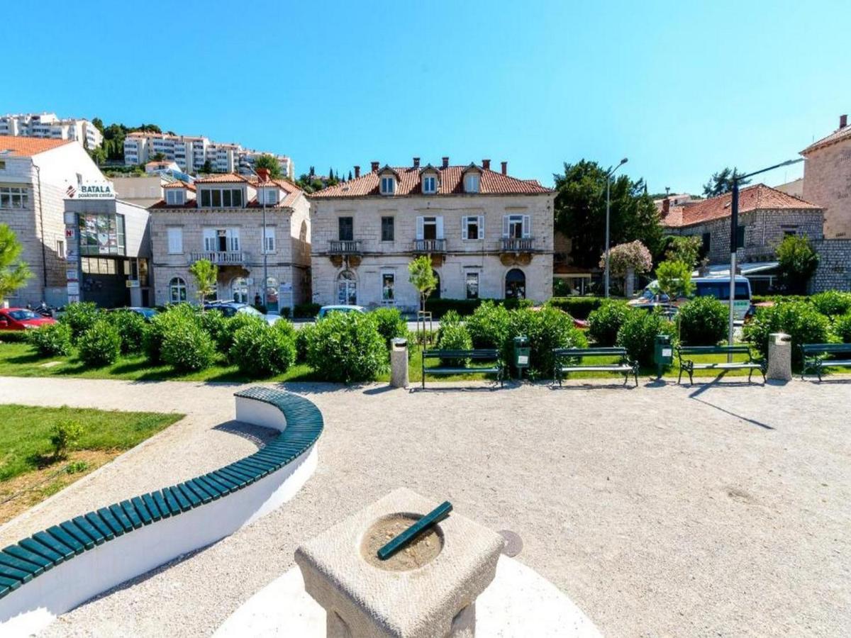 Apartments Antique Dubrovnik Buitenkant foto